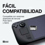 Hard Drive Seagate ZP2048GV3A002 2 TB SSD-4