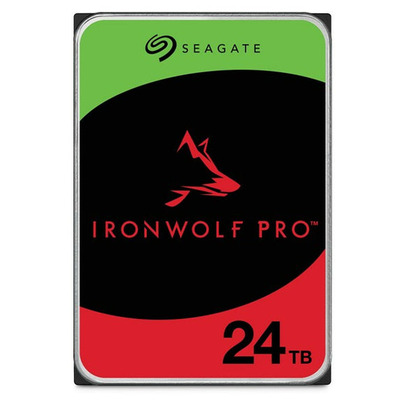 Hard Drive Seagate ST24000NT002 3,5