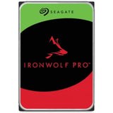 Hard Drive Seagate ST24000NT002 24 TB 3,5"-17