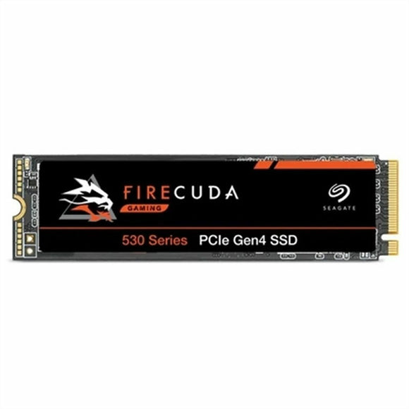 Hard Drive Seagate FireCuda 530R 1 TB SSD-0