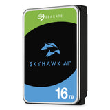 Hard Drive Seagate ST16000VE005-0