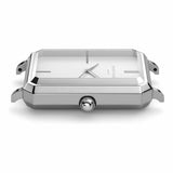 Ladies' Watch Rosefield OCWSS-O41 Grey Silver-13