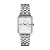 Ladies' Watch Rosefield OCWSS-O41 Grey Silver-14