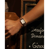 Men's Watch Rosefield OCWSRG-O42 White Grey-3