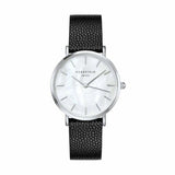 Men's Watch Rosefield UWBCSS-U26 Ø 33 mm Black Grey-0