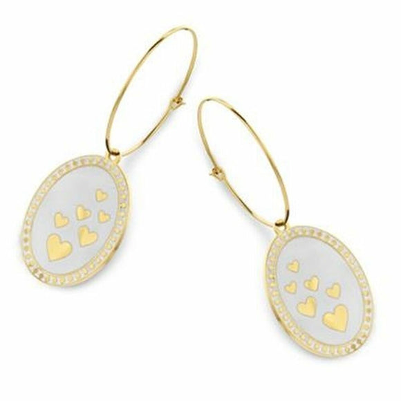 Ladies' Earrings CO88 Collection 8CE-70122-0