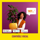 Neon strip Wiz 3 m White-9