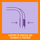 Neon strip Wiz 3 m White-6