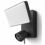 Simulated security camera Philips Hue Secure Flood Light-6