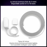 LED strips Philips White 20 W-7