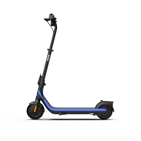 Electric Scooter Segway eKickScooter C2 PRO Black 150 W-0