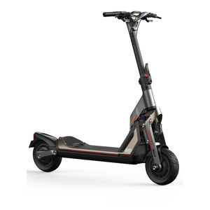 Electric Scooter Segway GT2P Black-0