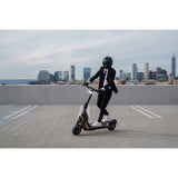 Electric Scooter Segway GT2P Black-4