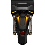 Electric Scooter Segway GT2P Black-6