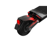 Electric Scooter Segway GT2P Black-5