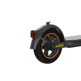 Electric Scooter Segway F40I Black Grey-1