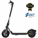 Electric Scooter Segway Ninebot KickScooter F2E Black 400 W-4