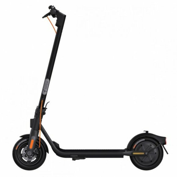 Electric Scooter Segway Ninebot KickScooter F2 Plus E Black-0