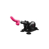 Masturbation machine Dream Toys-23