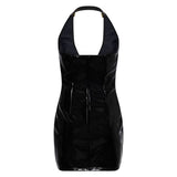 Skirt Guilty Pleasure Black XL-5