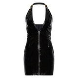 Skirt Guilty Pleasure Black XXL-6