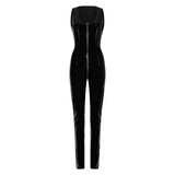 Catsuit Guilty Pleasure XXL-6