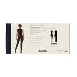 Catsuit Guilty Pleasure XXL-4