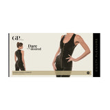 Catsuit Guilty Pleasure XXL-1