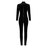 Catsuit Guilty Pleasure XL-5