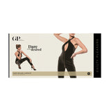 Catsuit Guilty Pleasure XXL-1