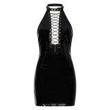 Dress Guilty Pleasure Black XXL-6