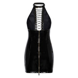 Dress Guilty Pleasure Black XXL-5