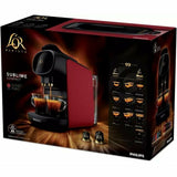 Capsule Coffee Machine Philips L'Or Barista Sublime LM9012 1450 W-1