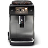 Superautomatic Coffee Maker Saeco SM6680/00 Black 1500 W 15 bar 300 g 1,8 L-5