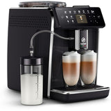 Superautomatic Coffee Maker Saeco SM6480/00 Black Silver 1500 W 15 bar 300 g 1,8 L-12