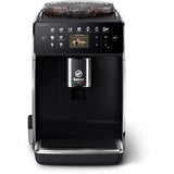 Superautomatic Coffee Maker Saeco SM6480/00 Black Silver 1500 W 15 bar 300 g 1,8 L-10