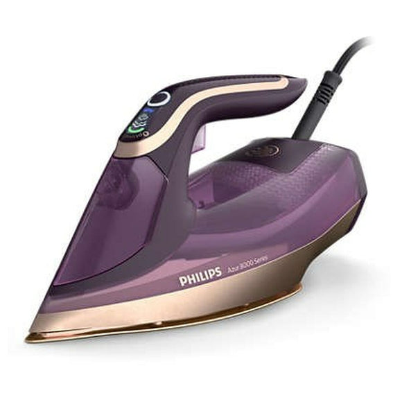 Steam Iron Philips DST8040/30 3000 W-0