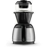 Capsule Coffee Machine Philips HD6592/05 1450 W White-3