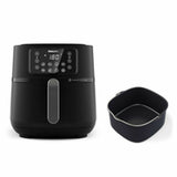 Air Fryer Philips HD9285/93 Black 2000 W 7,2 L-1
