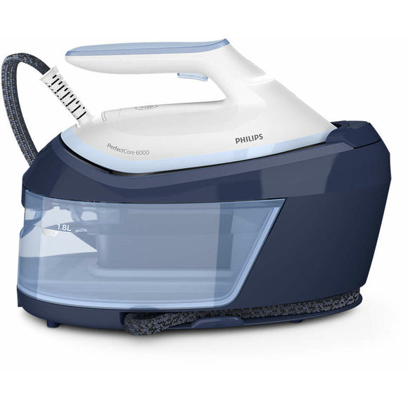 Steam Generating Iron Philips PSG6026/20 2400 W-0