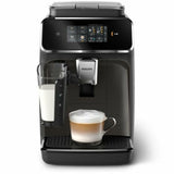 Superautomatic Coffee Maker Philips Black-5