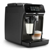 Superautomatic Coffee Maker Philips Black-4