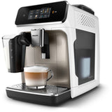 Superautomatic Coffee Maker Philips White 1500 W 15 bar-8