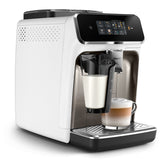 Superautomatic Coffee Maker Philips White 1500 W 15 bar-7
