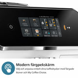 Superautomatic Coffee Maker Philips White 1500 W 15 bar-3