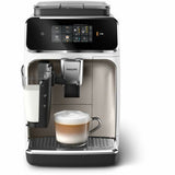 Superautomatic Coffee Maker Philips White 1500 W 15 bar-0