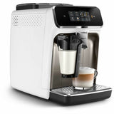 Superautomatic Coffee Maker Philips White 1500 W 15 bar-13