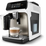 Superautomatic Coffee Maker Philips White 1500 W 15 bar-12