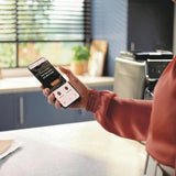 Superautomatic Coffee Maker Philips White 1500 W 15 bar-10