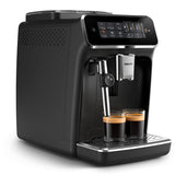 Superautomatic Coffee Maker Philips EP3321/40 Black 1500 W 15 bar 1,8 L-1